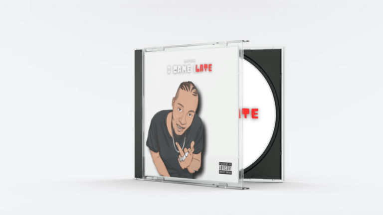 Read more about the article LISTEN: LAVYEON – “I CAME LATE” (ep album)